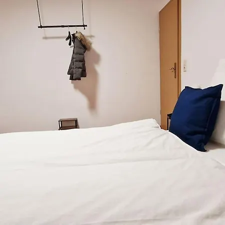 Xxl In Leipzig, Bis 14 Personen, Selbst Check-in *