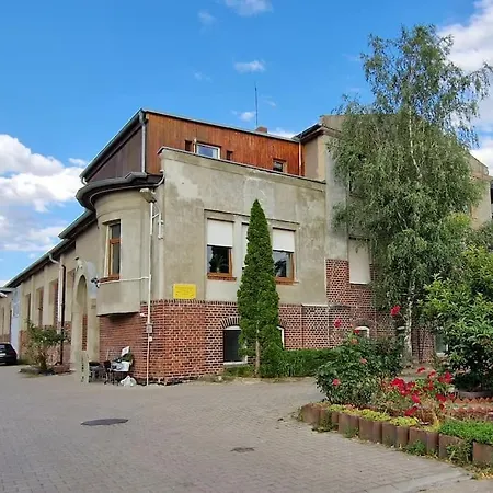 Apartamento Xxl In Leipzig, Bis 14 Personen, Selbst Check-in Leipzig