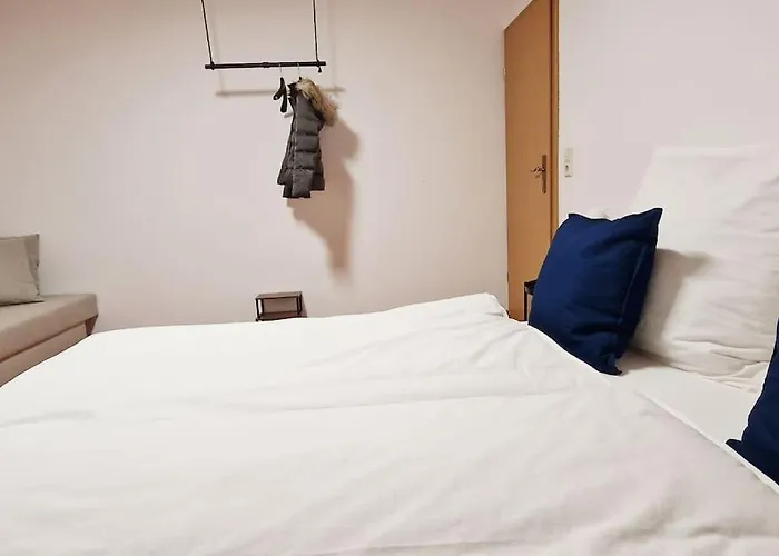 Xxl In Leipzig, Bis 14 Personen, Selbst Check-in *