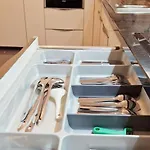 Xxl In Leipzig, Bis 14 Personen, Selbst Check-in Apartment *