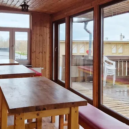 Apartment Grosse, Geraeumige Fuer Bis Zu 14 Personen! *