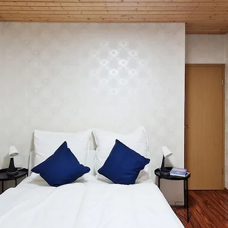 Xxl In Leipzig, Bis 14 Personen, Selbst Check-in לייפציג